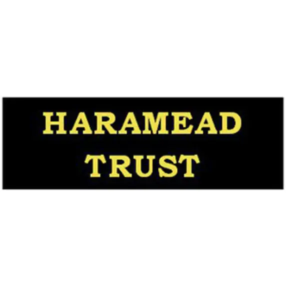 Haramead trust logo
