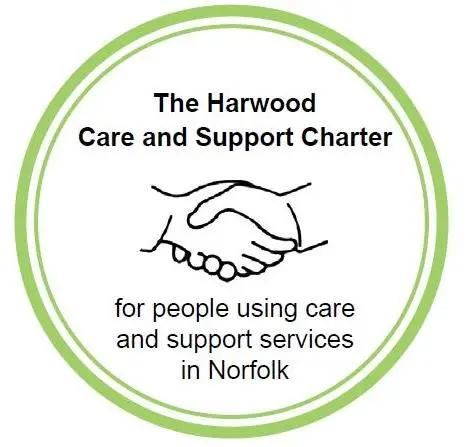 The Harwood Care and Support Charter