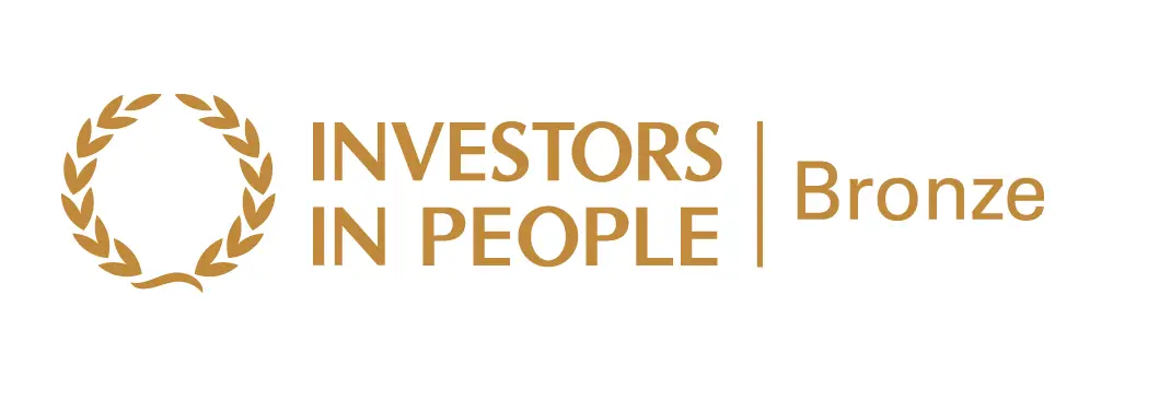 Investors in people