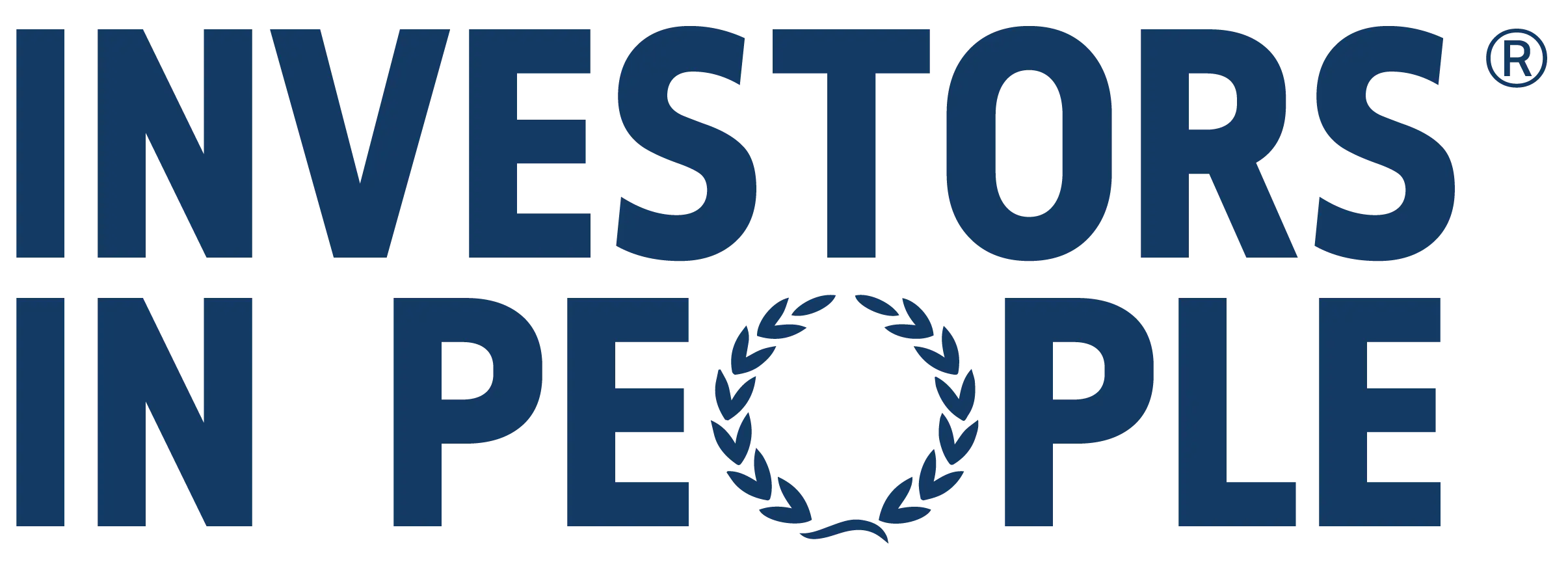 Investors in people