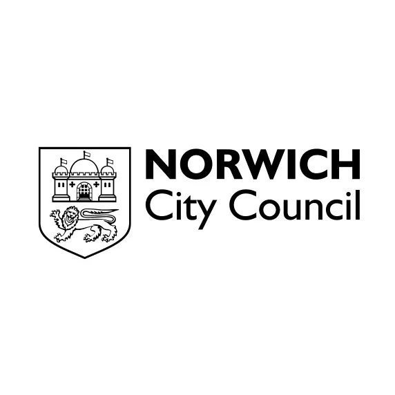 Norwich city ouncil logo