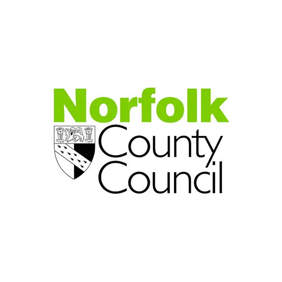 Norfolk county council