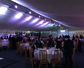 Annual Ball 2017