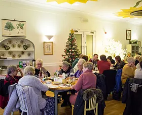 Christmas Quiz 2017