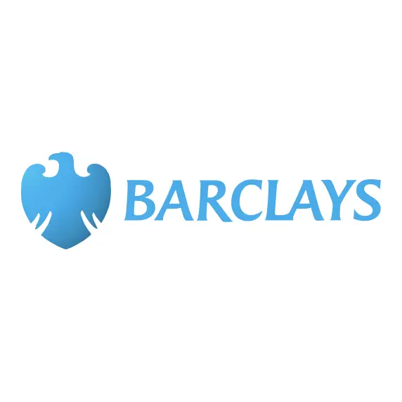 Barclays logo