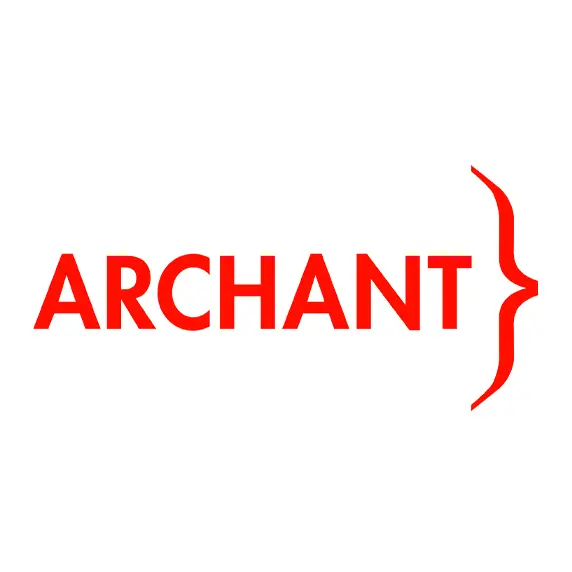 Archant logo