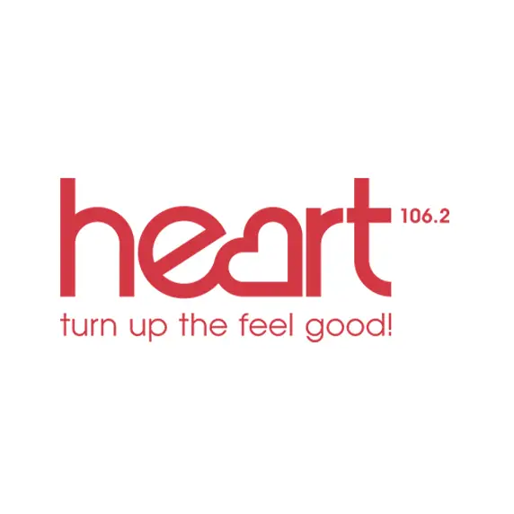 Heart logo