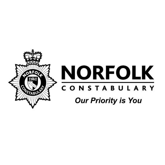 Norfolk constabulary logo