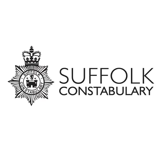 Suffolk constabulary logo