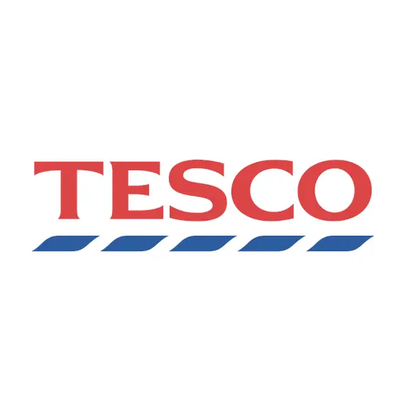 Tesco logo