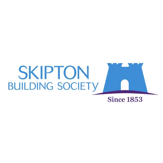 Skipton building society logo