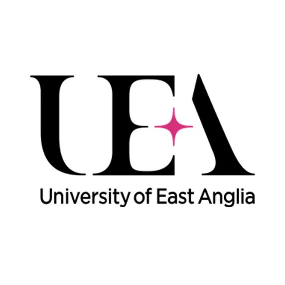 University of east anglia logo