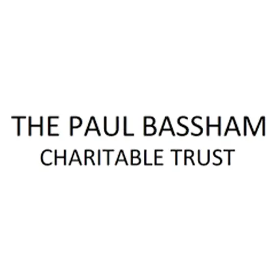 Paul bassham trust logo