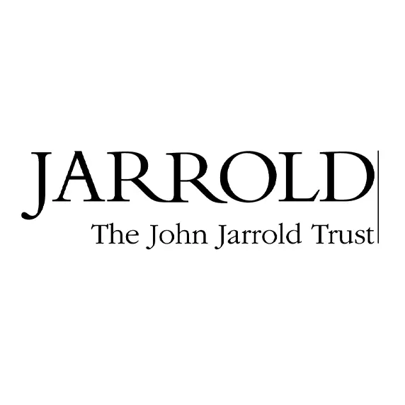 John jarrold trust logo